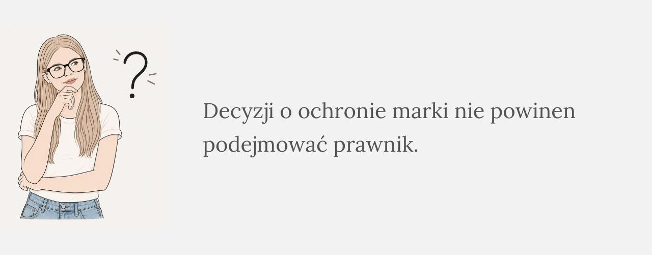 Odpowiedzialność za ochronę marki w organizacji
