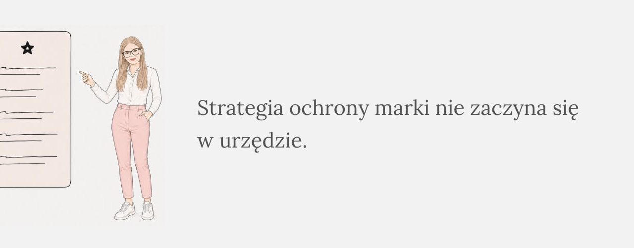 Strategia ochrony marki oparta na decyzjach biznesowych