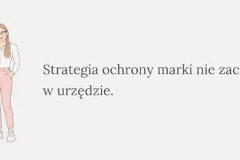 Strategia ochrony marki oparta na decyzjach biznesowych